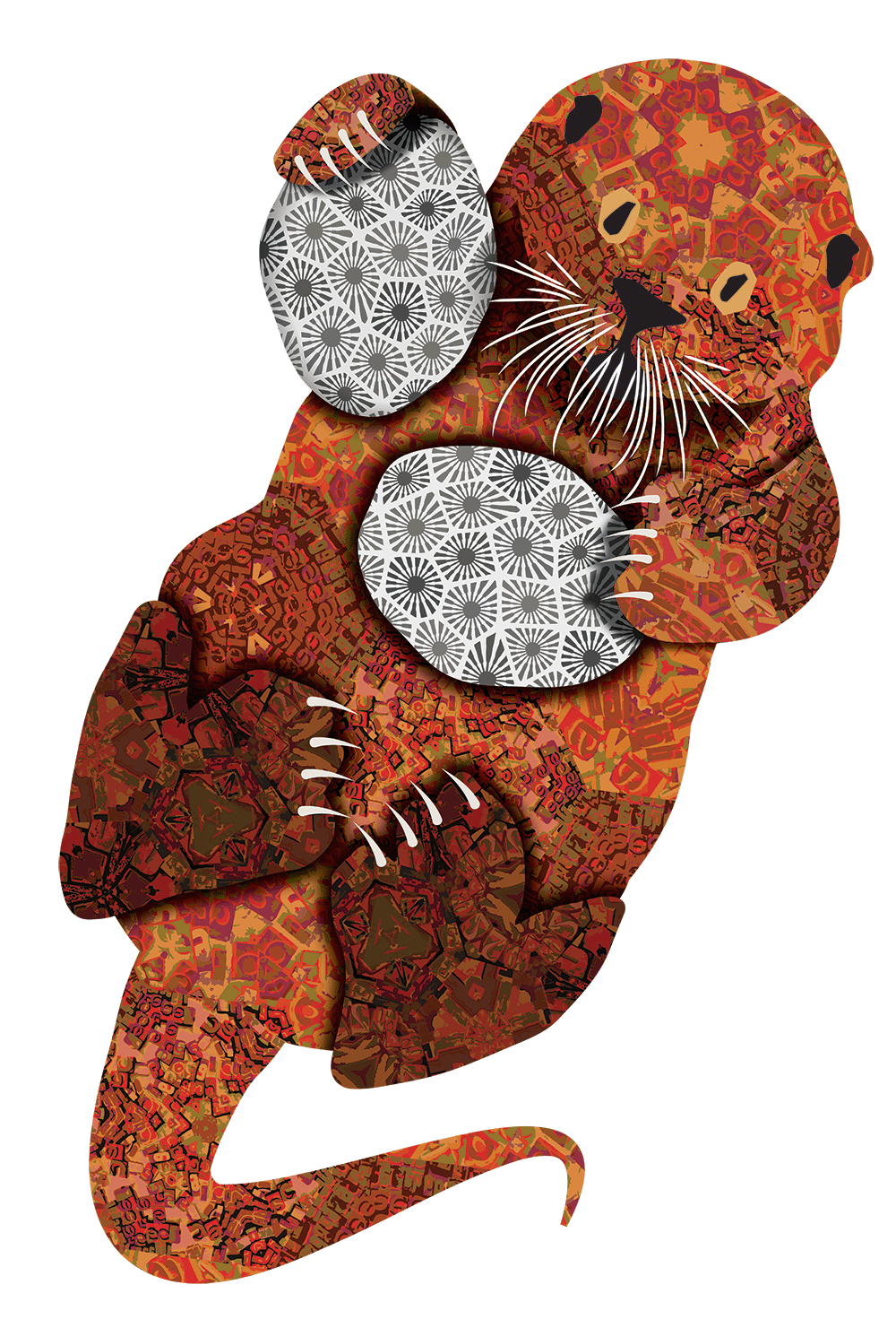 Petoskey Otter
