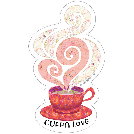 Cuppa Love Coffee