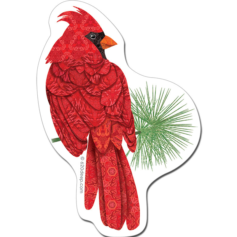 Cardinal